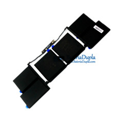 Bateria para Apple Macbook-Pro 15-2019 A2141 A2113 [bateria de reposição]